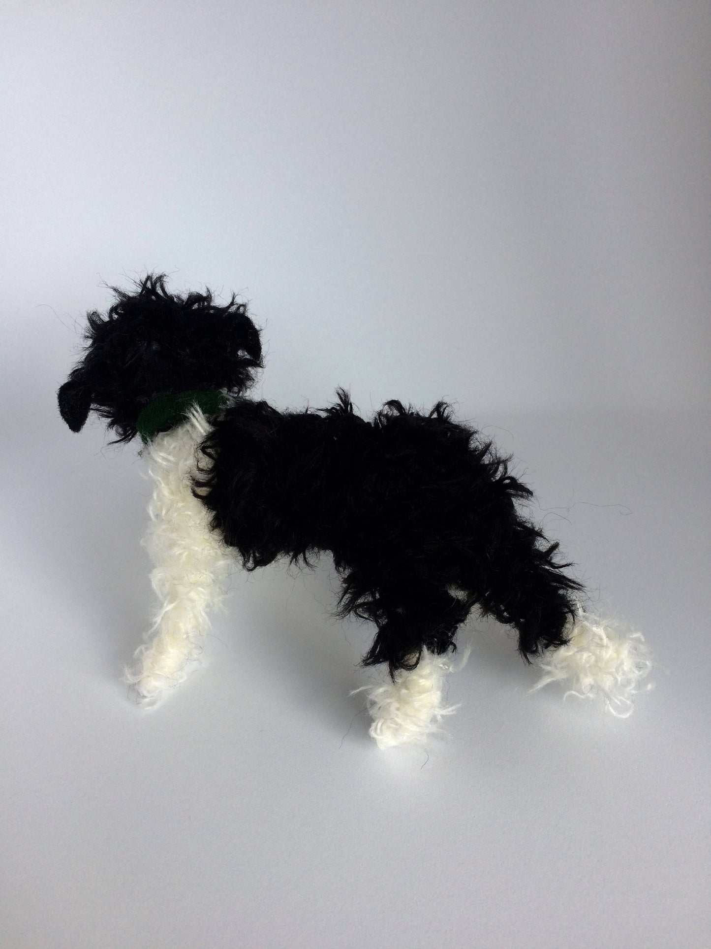 Border Collie gift, dog Christmas decoration, decorations, border collie lovers, border collie gift, border collie,