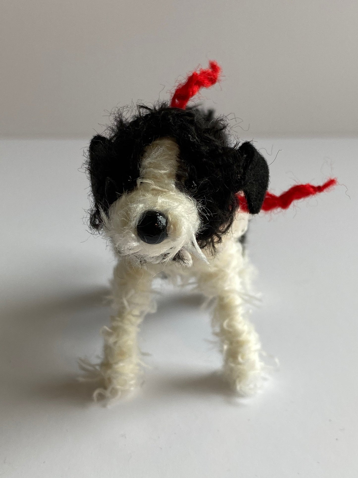 Border Collie gift, dog Christmas decoration, decorations, border collie lovers, border collie gift, border collie,