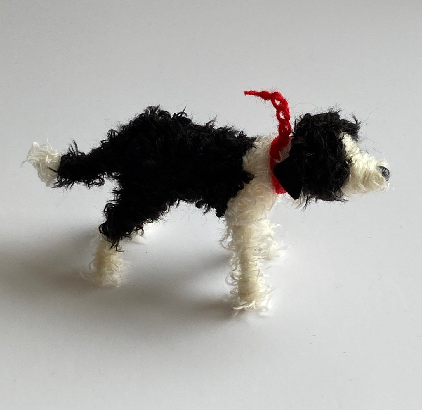 Border Collie gift, dog Christmas decoration, decorations, border collie lovers, border collie gift, border collie,