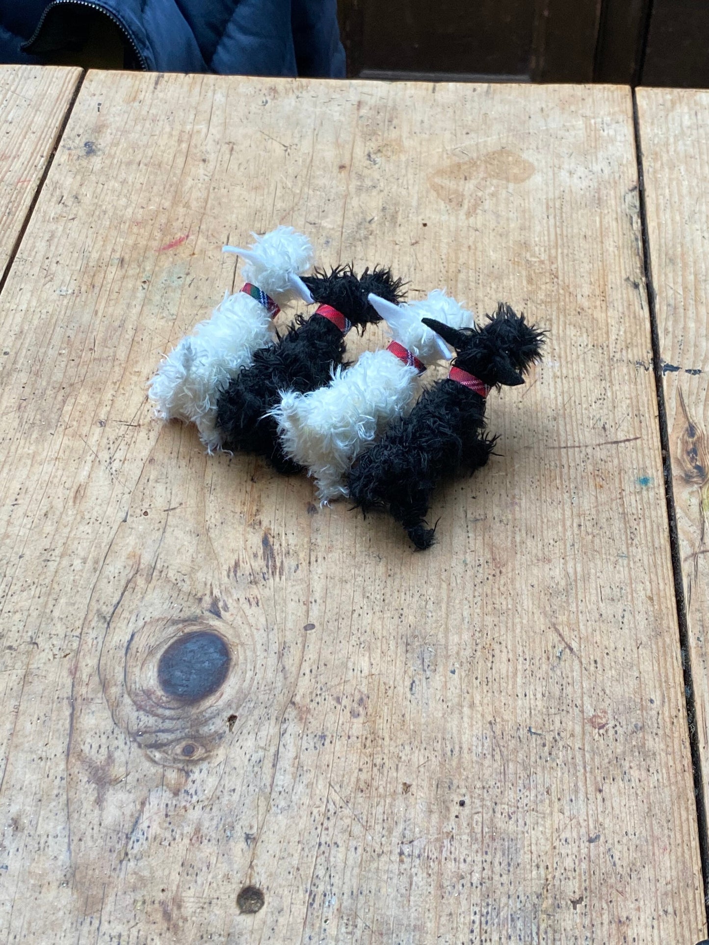 scottie dog, dog decoration, dog lover gift, gift items, dog art, dog gift, dog lover decor, Miniature dog, custom dog portrait