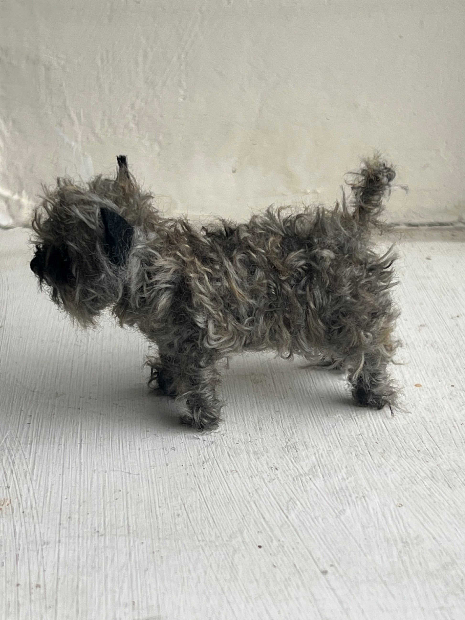 Grey Cairn miniature